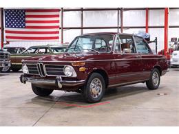 1972 BMW 2002 (CC-1650729) for sale in Kentwood, Michigan