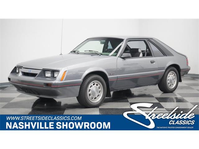 1985 Ford Mustang (CC-1650734) for sale in Lavergne, Tennessee
