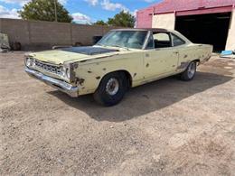 1968 Plymouth Road Runner (CC-1657343) for sale in Cadillac, Michigan