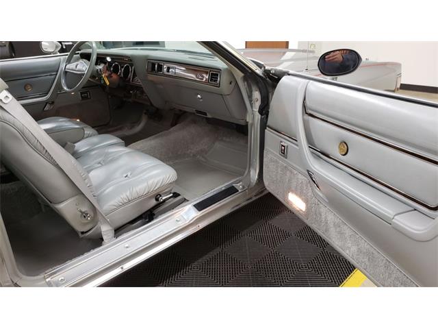 1978 Chrysler Cordoba (CC-1657346) for sale in Mankato, Minnesota