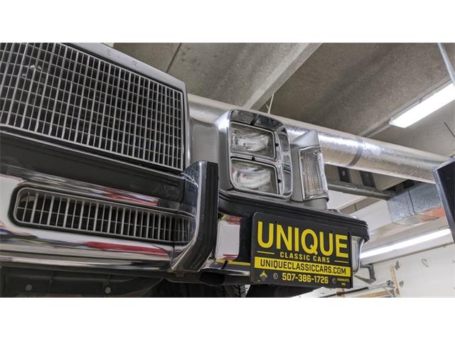 1978 Chrysler Cordoba (CC-1657346) for sale in Mankato, Minnesota