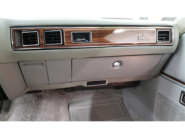 1978 Chrysler Cordoba (CC-1657346) for sale in Mankato, Minnesota