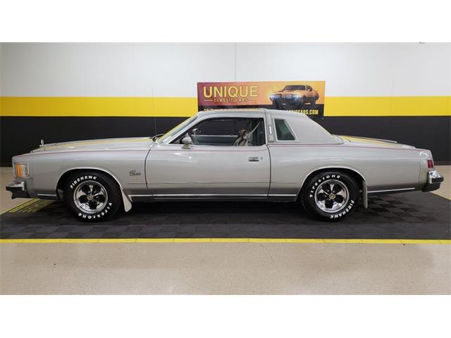 1978 Chrysler Cordoba (CC-1657346) for sale in Mankato, Minnesota