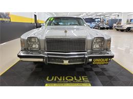 1978 Chrysler Cordoba (CC-1657346) for sale in Mankato, Minnesota