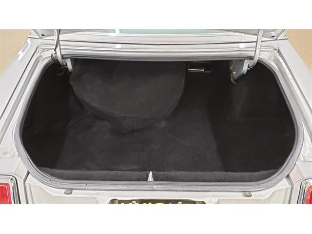 1978 Chrysler Cordoba (CC-1657346) for sale in Mankato, Minnesota