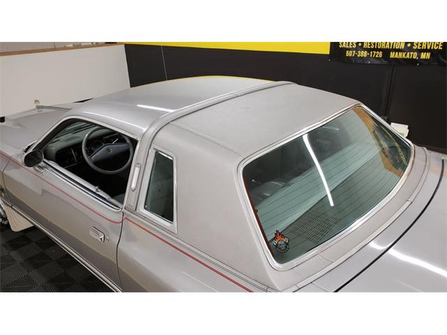 1978 Chrysler Cordoba (CC-1657346) for sale in Mankato, Minnesota