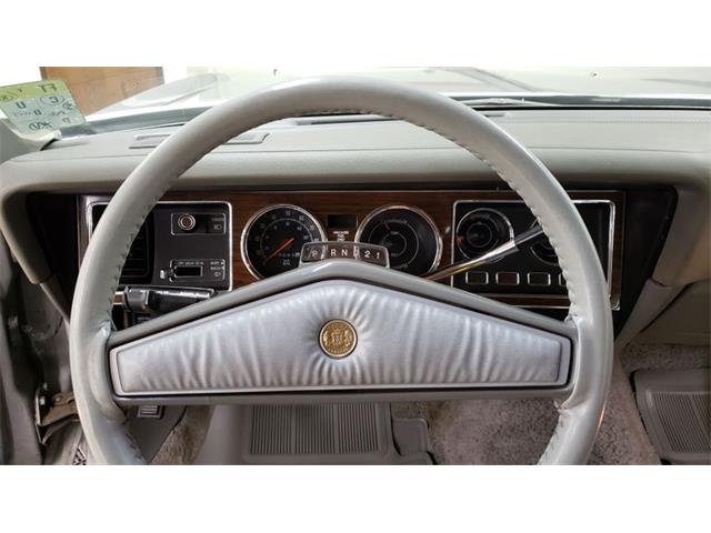 1978 Chrysler Cordoba (CC-1657346) for sale in Mankato, Minnesota