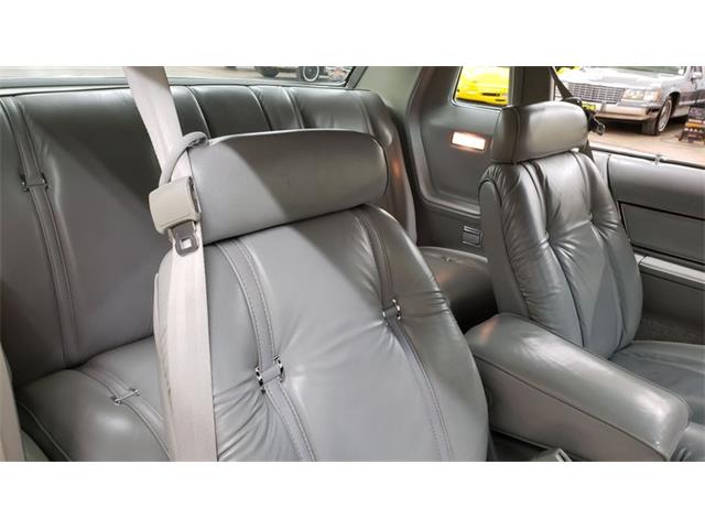 1978 Chrysler Cordoba (CC-1657346) for sale in Mankato, Minnesota