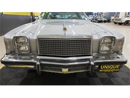 1978 Chrysler Cordoba (CC-1657346) for sale in Mankato, Minnesota