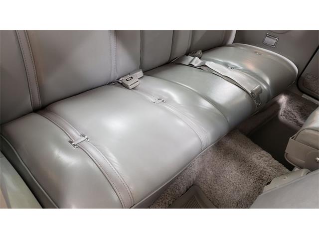 1978 Chrysler Cordoba (CC-1657346) for sale in Mankato, Minnesota