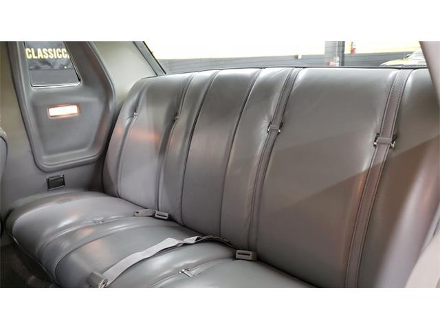 1978 Chrysler Cordoba (CC-1657346) for sale in Mankato, Minnesota