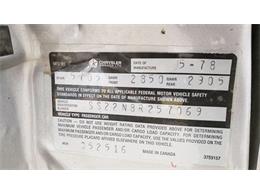 1978 Chrysler Cordoba (CC-1657346) for sale in Mankato, Minnesota