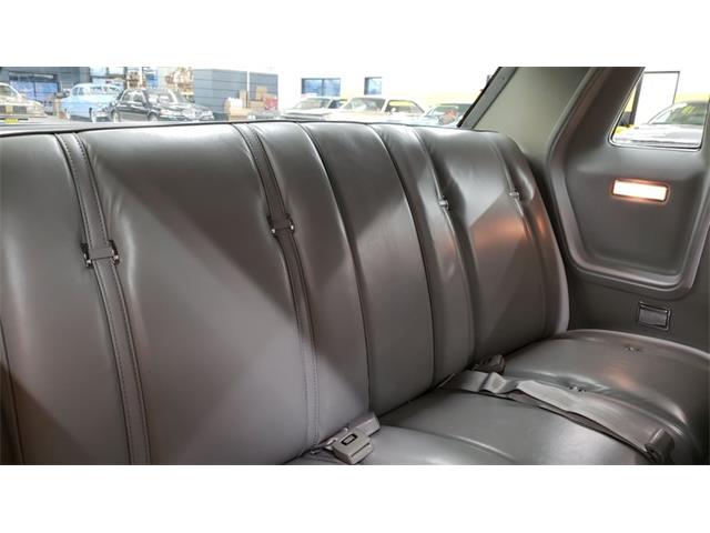 1978 Chrysler Cordoba (CC-1657346) for sale in Mankato, Minnesota