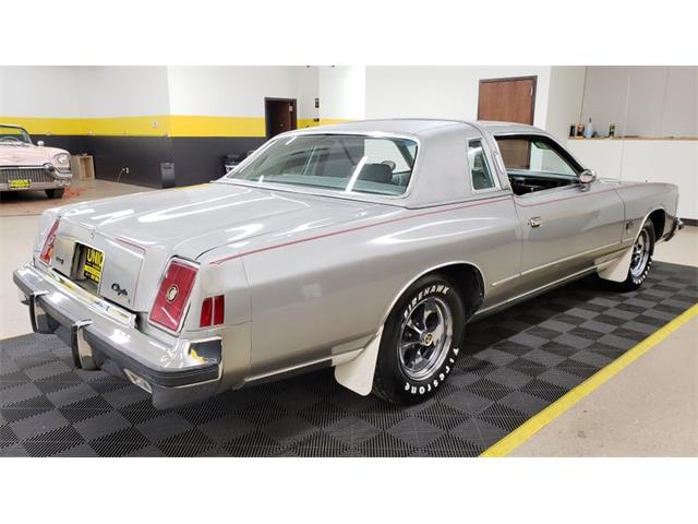 1978 Chrysler Cordoba (CC-1657346) for sale in Mankato, Minnesota