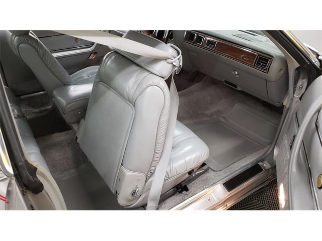 1978 Chrysler Cordoba (CC-1657346) for sale in Mankato, Minnesota