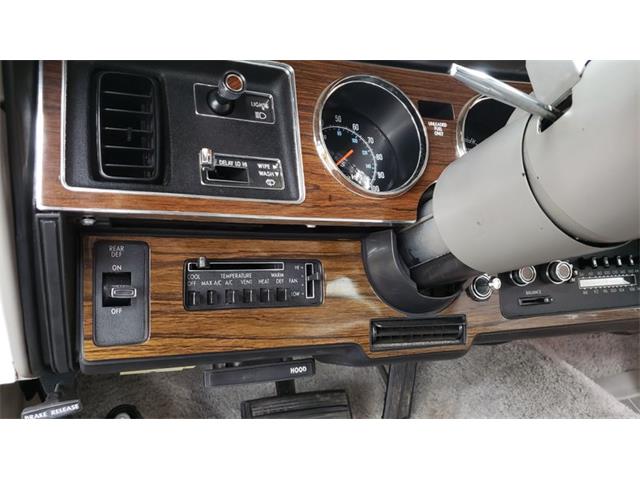 1978 Chrysler Cordoba (CC-1657346) for sale in Mankato, Minnesota