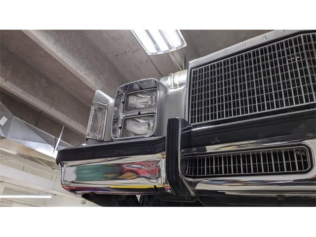 1978 Chrysler Cordoba (CC-1657346) for sale in Mankato, Minnesota