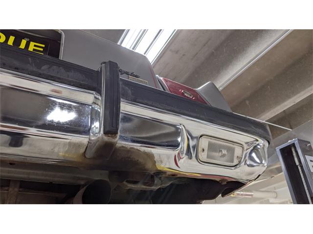 1978 Chrysler Cordoba (CC-1657346) for sale in Mankato, Minnesota