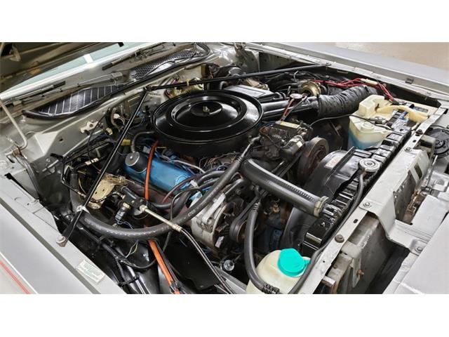 1978 Chrysler Cordoba (CC-1657346) for sale in Mankato, Minnesota