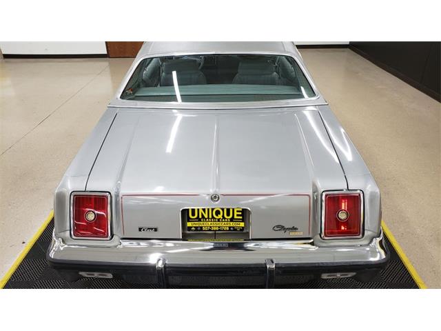 1978 Chrysler Cordoba (CC-1657346) for sale in Mankato, Minnesota