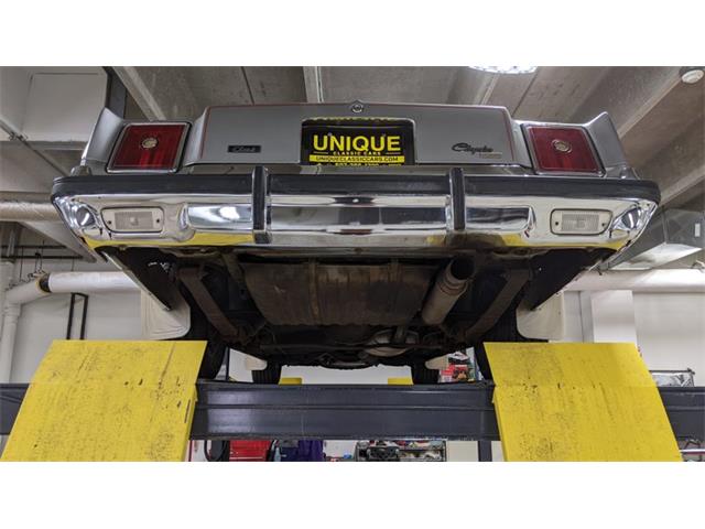 1978 Chrysler Cordoba (CC-1657346) for sale in Mankato, Minnesota