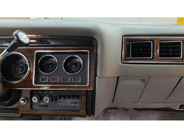 1978 Chrysler Cordoba (CC-1657346) for sale in Mankato, Minnesota