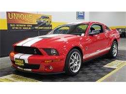2007 Ford Mustang (CC-1657364) for sale in Mankato, Minnesota