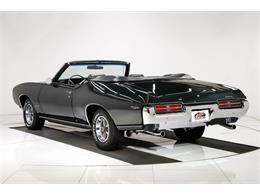 1969 Pontiac GTO (CC-1657378) for sale in Volo, Illinois