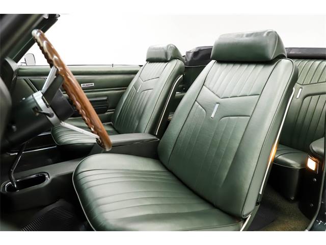 1969 Pontiac GTO (CC-1657378) for sale in Volo, Illinois