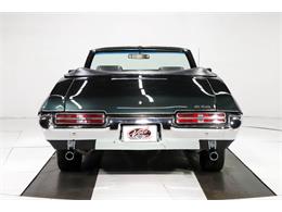 1969 Pontiac GTO (CC-1657378) for sale in Volo, Illinois