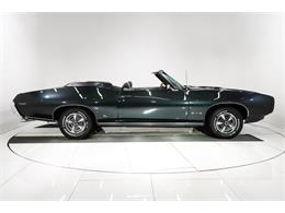 1969 Pontiac GTO (CC-1657378) for sale in Volo, Illinois