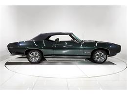 1969 Pontiac GTO (CC-1657378) for sale in Volo, Illinois