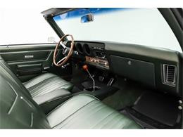 1969 Pontiac GTO (CC-1657378) for sale in Volo, Illinois