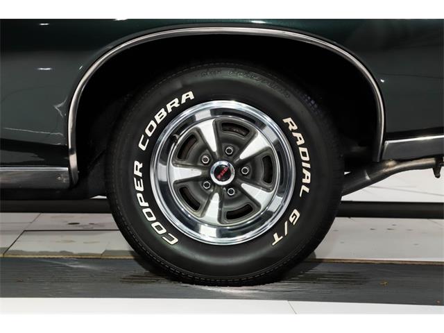 1969 Pontiac GTO (CC-1657378) for sale in Volo, Illinois