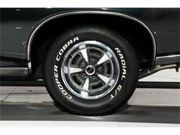 1969 Pontiac GTO (CC-1657378) for sale in Volo, Illinois
