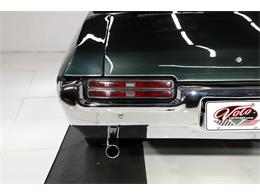 1969 Pontiac GTO (CC-1657378) for sale in Volo, Illinois