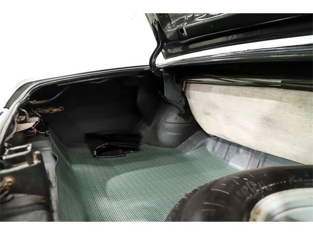 1969 Pontiac GTO (CC-1657378) for sale in Volo, Illinois