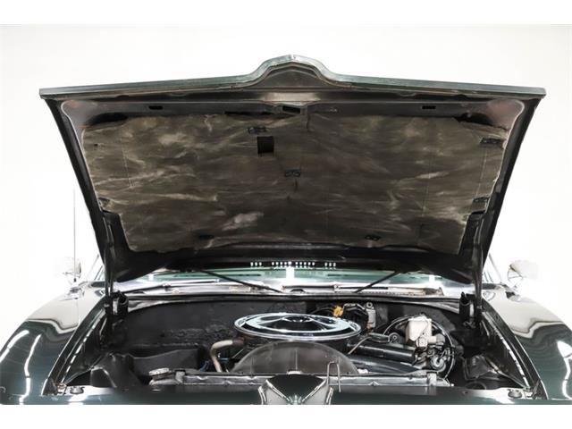 1969 Pontiac GTO (CC-1657378) for sale in Volo, Illinois