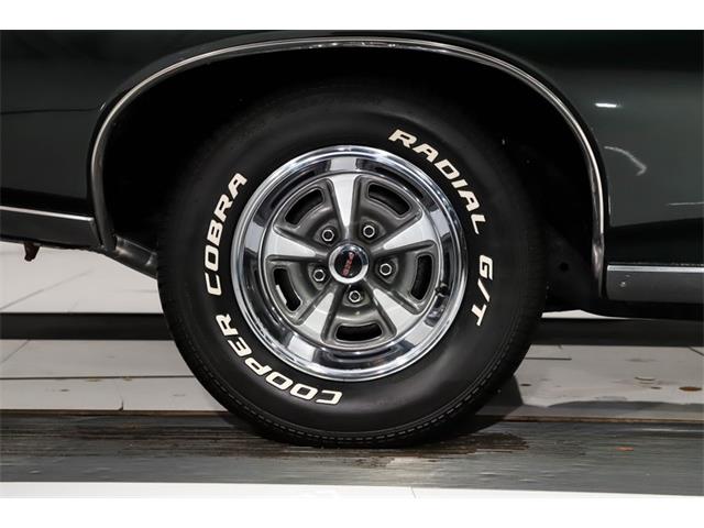 1969 Pontiac GTO (CC-1657378) for sale in Volo, Illinois