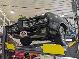 1969 Pontiac GTO (CC-1657378) for sale in Volo, Illinois