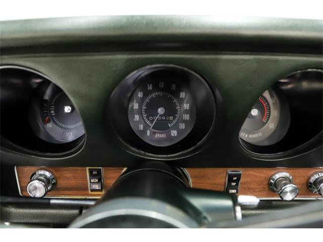 1969 Pontiac GTO (CC-1657378) for sale in Volo, Illinois