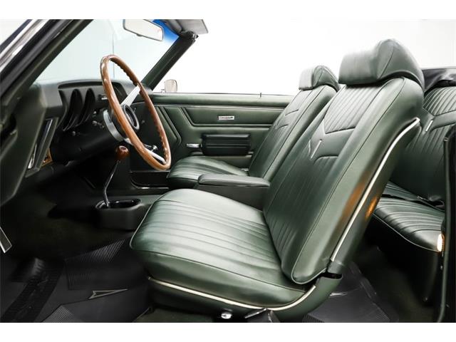 1969 Pontiac GTO (CC-1657378) for sale in Volo, Illinois