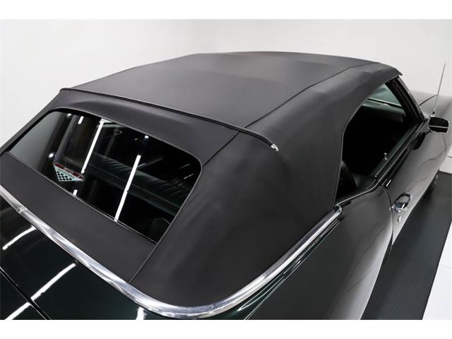 1969 Pontiac GTO (CC-1657378) for sale in Volo, Illinois