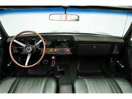 1969 Pontiac GTO (CC-1657378) for sale in Volo, Illinois