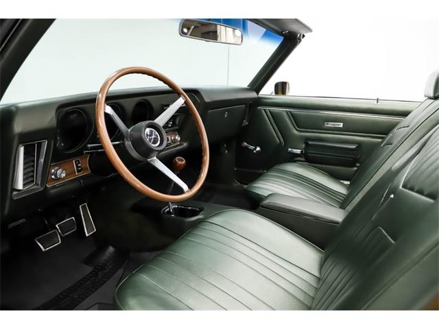 1969 Pontiac GTO (CC-1657378) for sale in Volo, Illinois
