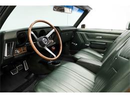 1969 Pontiac GTO (CC-1657378) for sale in Volo, Illinois