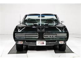 1969 Pontiac GTO (CC-1657378) for sale in Volo, Illinois