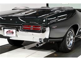 1969 Pontiac GTO (CC-1657378) for sale in Volo, Illinois
