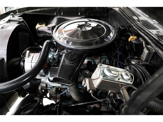 1969 Pontiac GTO (CC-1657378) for sale in Volo, Illinois