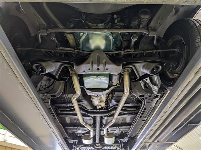 1969 Pontiac GTO (CC-1657378) for sale in Volo, Illinois